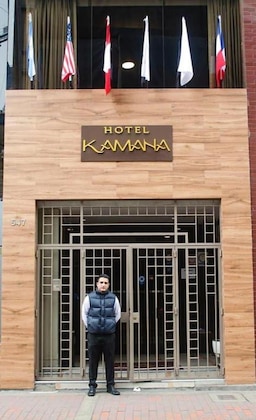 Gallery - Hotel Kamana