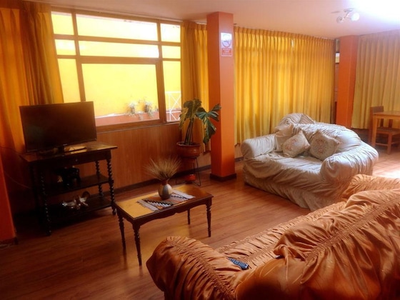 Gallery - Hatun Wasi Huaraz