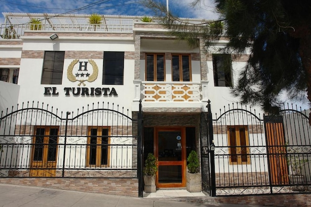 Gallery - Hotel El Turista