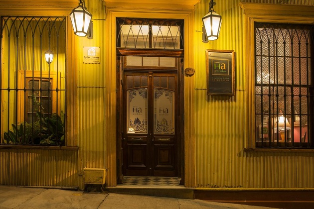Gallery - Hotel Boutique Acontraluz