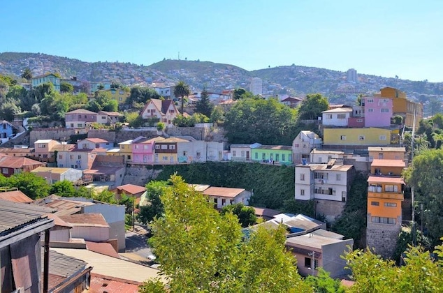 Gallery - Hostal Destino Bellavista