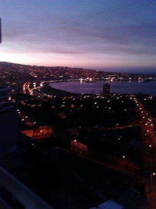Gallery - Hostal Plenovalpo