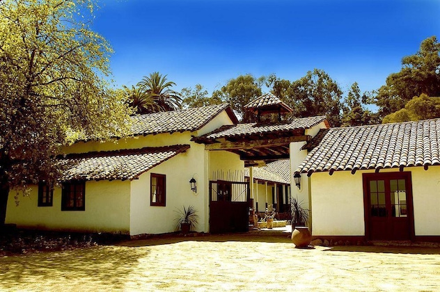 Gallery - Residencia Historica De Marchihue