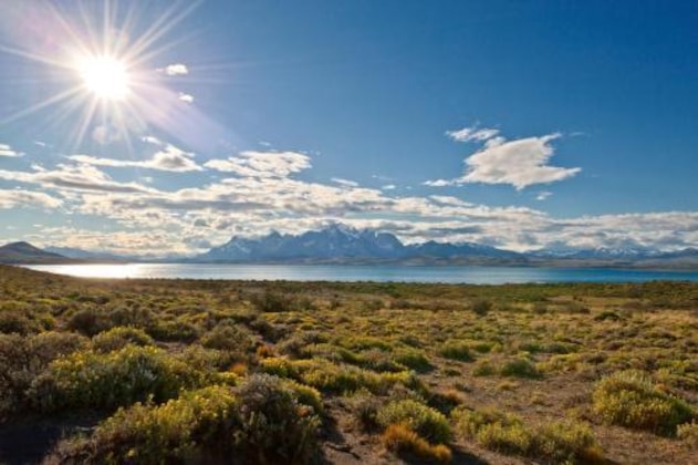 Gallery - Tierra Patagonia