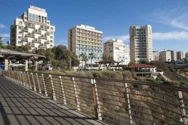 Gallery - Residence Beach Hotel