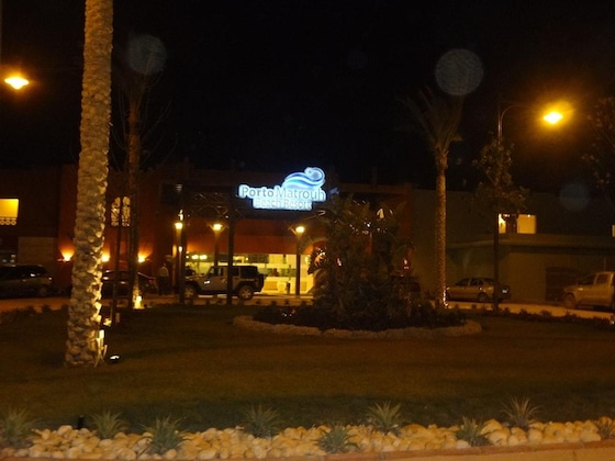 Gallery - Porto Matrouh Beach Resort