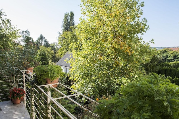 Gallery - Feng Shui Wellness Apartmanház Hévíz