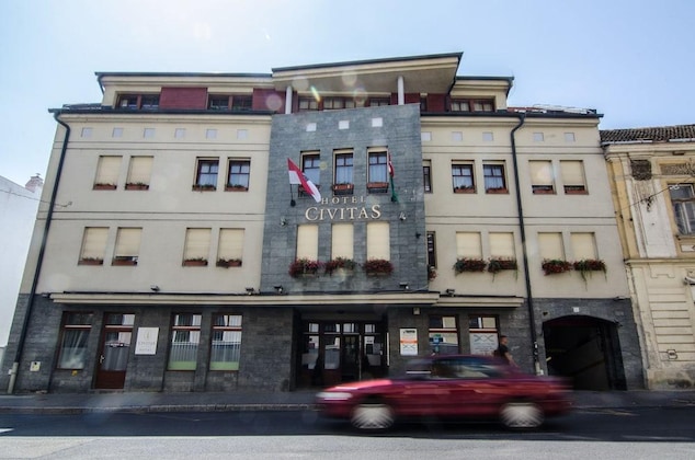 Gallery - Hotel Civitas Sopron