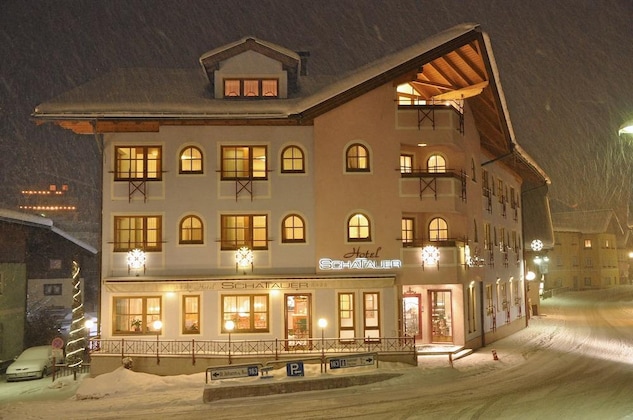 Gallery - Hotel Schattauer