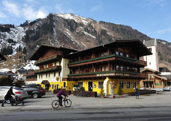 Gallery - Hotel Post Fusch