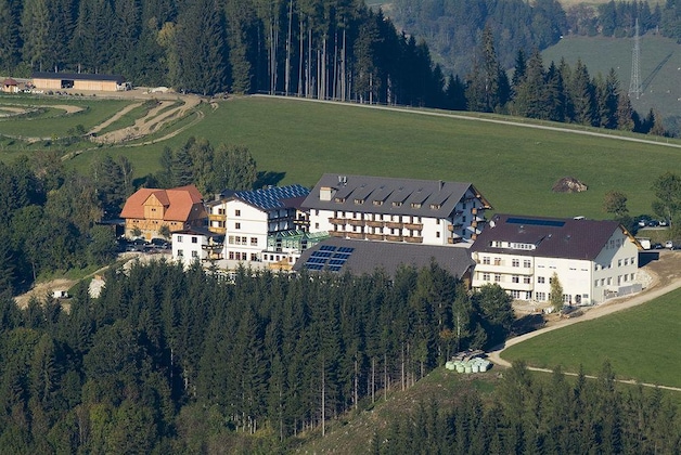 Gallery - Hotel Moselebauer