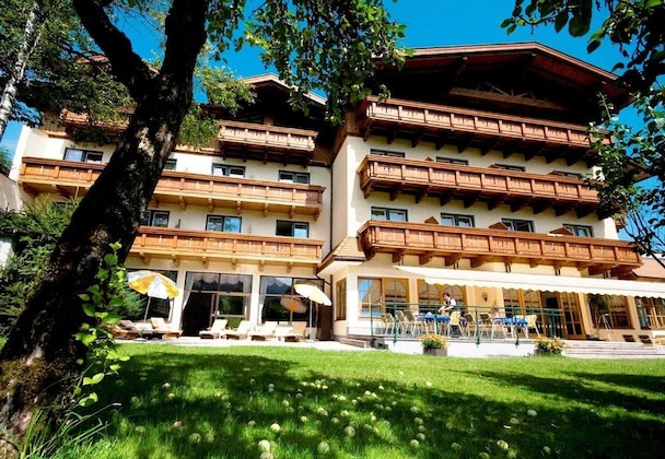 Gallery - Hotel Post
