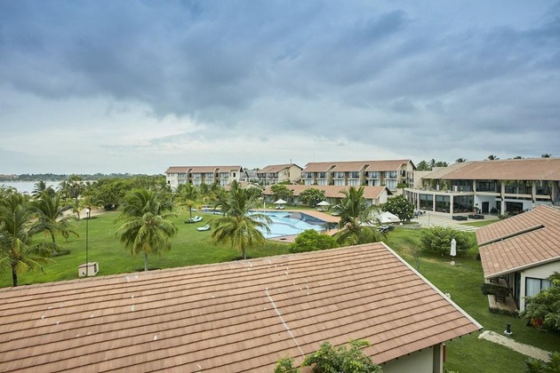 Gallery - The Calm Resort & Spa