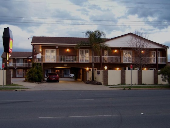 Gallery - Albury Classic Motor Inn