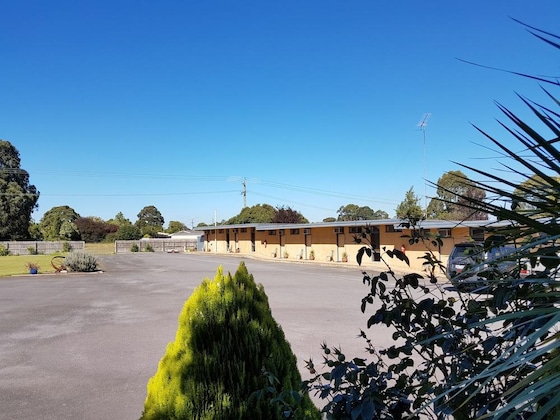 Gallery - Motel Traralgon