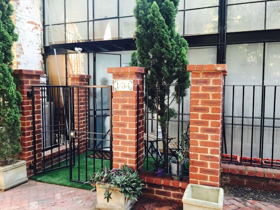 Gallery - Fremantle Archway Apartments