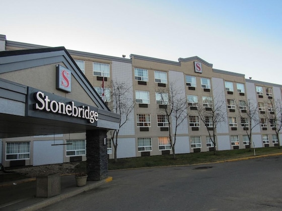 Gallery - Stonebridge Hotel