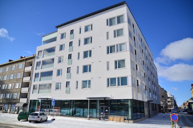 Gallery - Oulu Hotelli Apartments