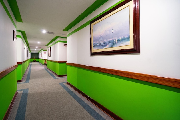 Gallery - Hotel Don Saul