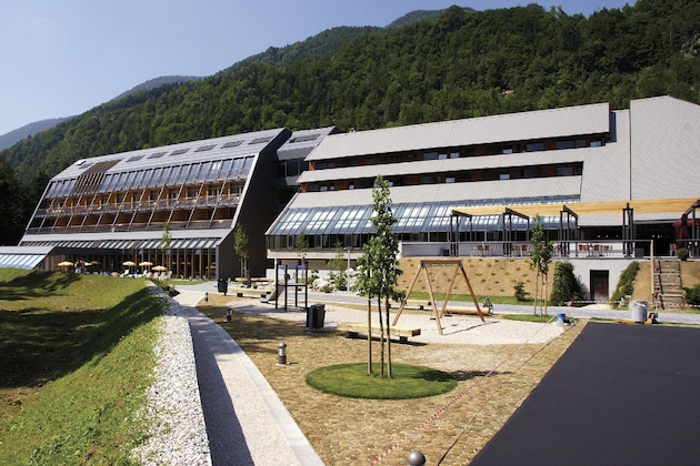 Gallery - Spik Alpine Resort