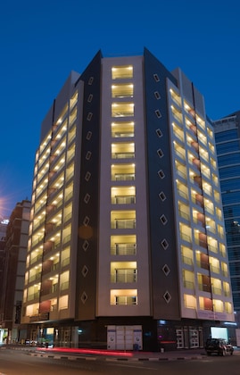Gallery - City Stay Prime Hotel Apartment