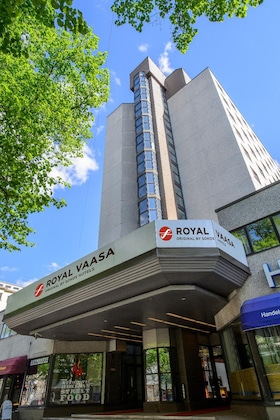 Gallery - Original Sokos Hotel Royal