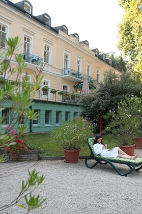 Gallery - Hotel Spa Hévíz