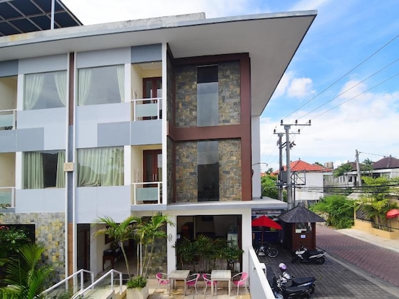 Gallery - M Suite Bali