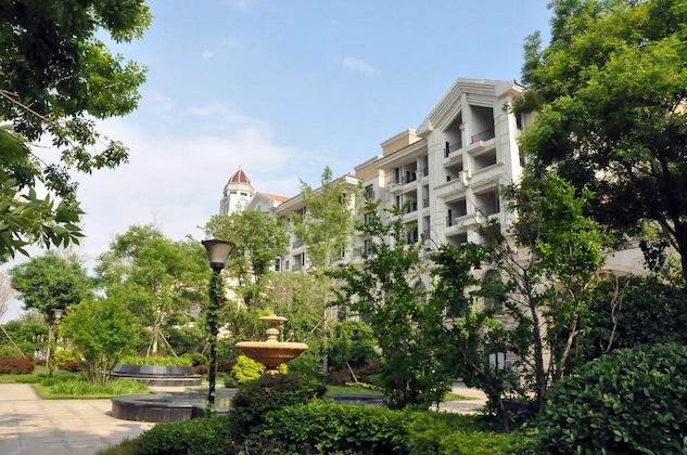 Gallery - Country Garden Phoenix Hotel Tianjin