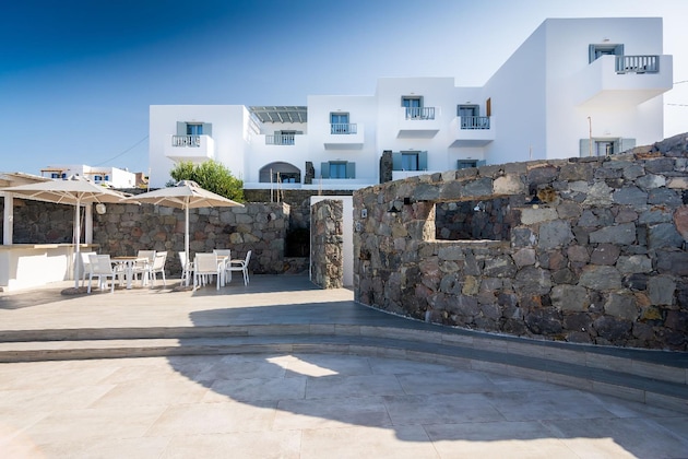 Gallery - Olea Bay Hotel