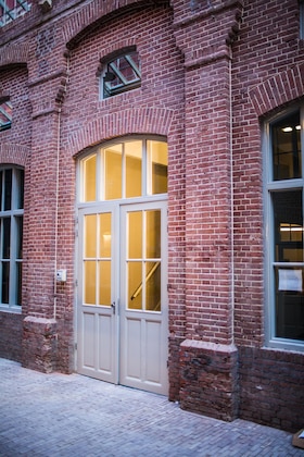 Gallery - Apartments De Hallen