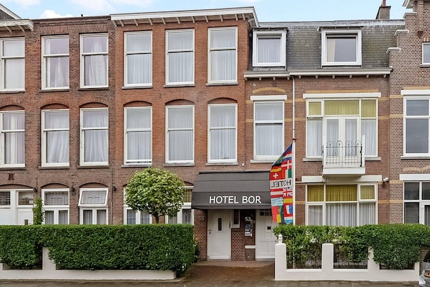 Gallery - Hotel Bor Scheveningen