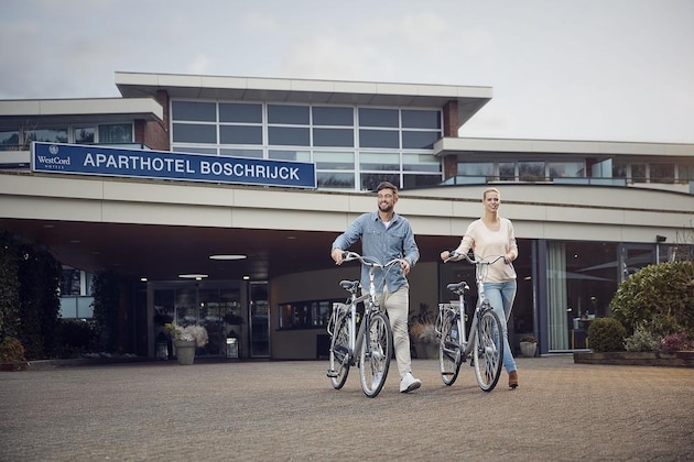 Gallery - Westcord Aparthotel Boschrijck