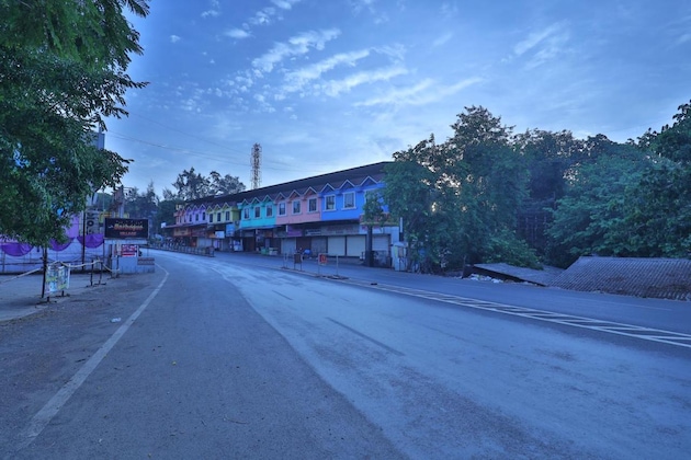 Gallery - Krushnai Resort