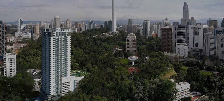 Gallery - Suasana Suites Bukit Ceylon