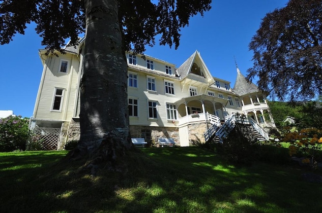 Gallery - Hotel Mundal
