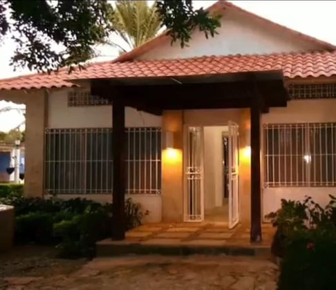 Gallery - Hotel El Cayito Beach Montecristi