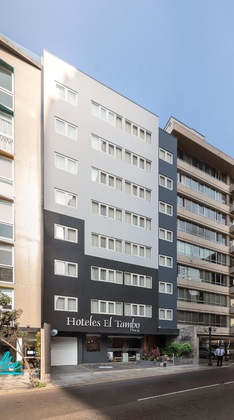 Gallery - Hotel El Tambo 2