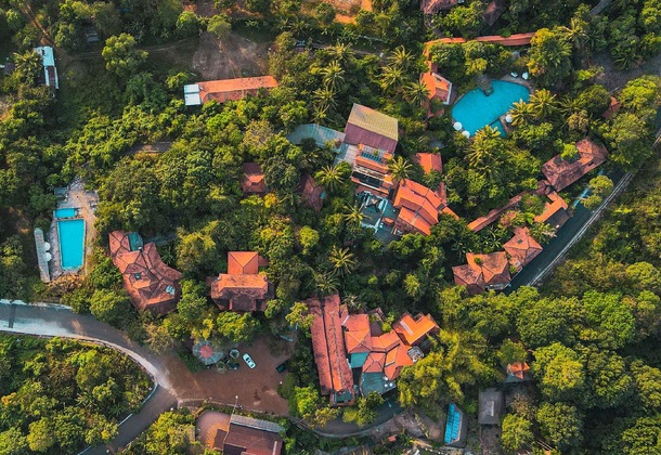 Gallery - Veranda Natural Resort