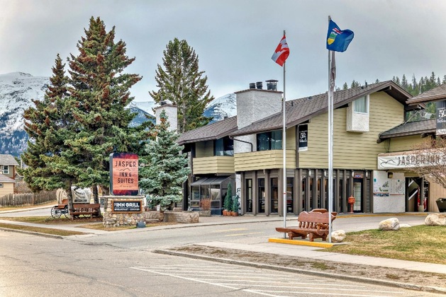 Gallery - Best Western Jasper Inn & Suites - Standard