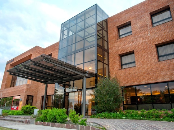 Gallery - Neper Hotel