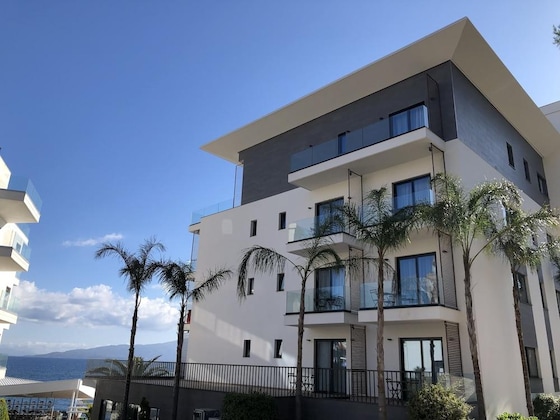 Gallery - Andon Lapa Suites