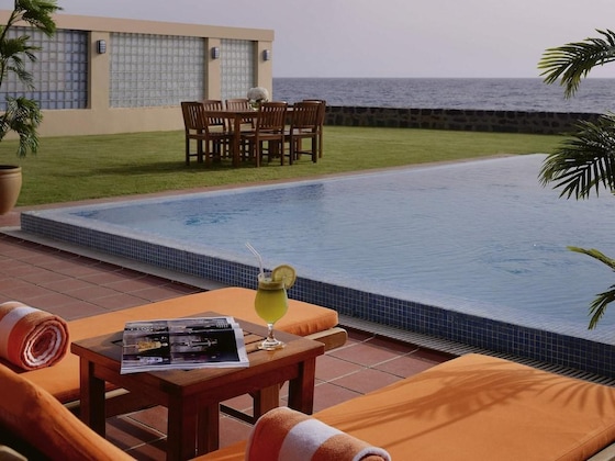 Gallery - Movenpick Al Nawras Jeddah