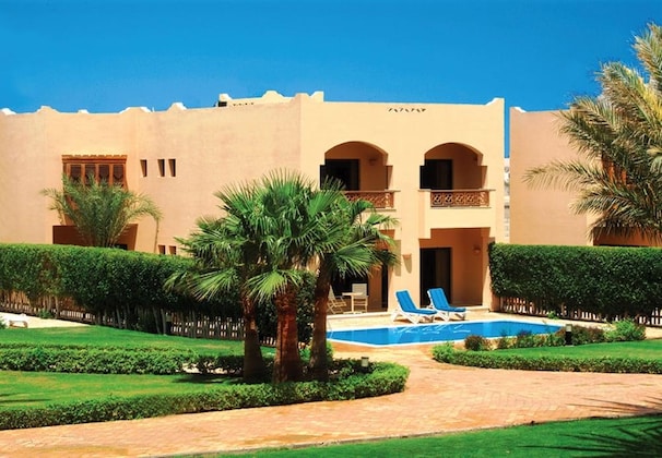 Gallery - Intercontinental Hurghada (resort & Casino)