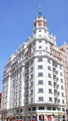 Gallery - Dear Hotel Madrid