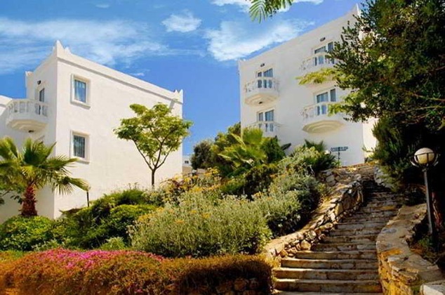 Gallery - Nish Bodrum Resort