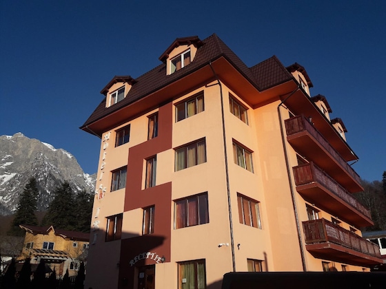 Gallery - Iri Busteni Hotel