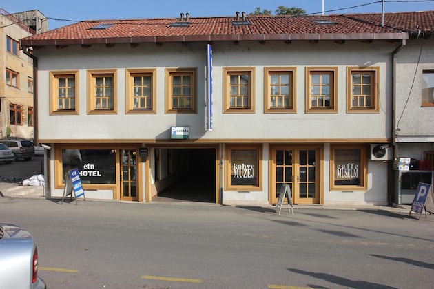Gallery - Etn Hotel