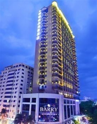 Gallery - Barry Boutique Seaview Hotel Sanya