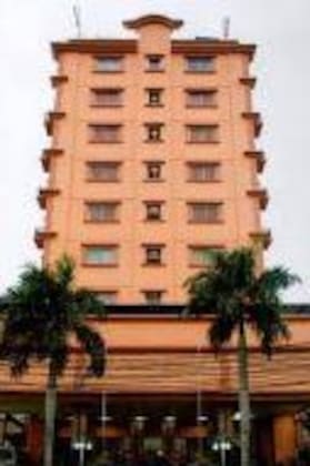 Gallery - Hotel Alia Cikini